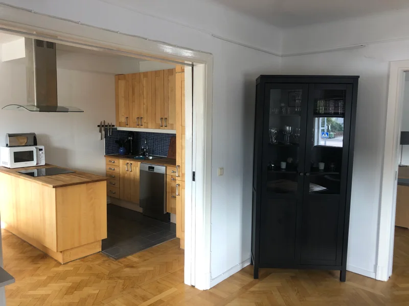 Tomtebovägen 4