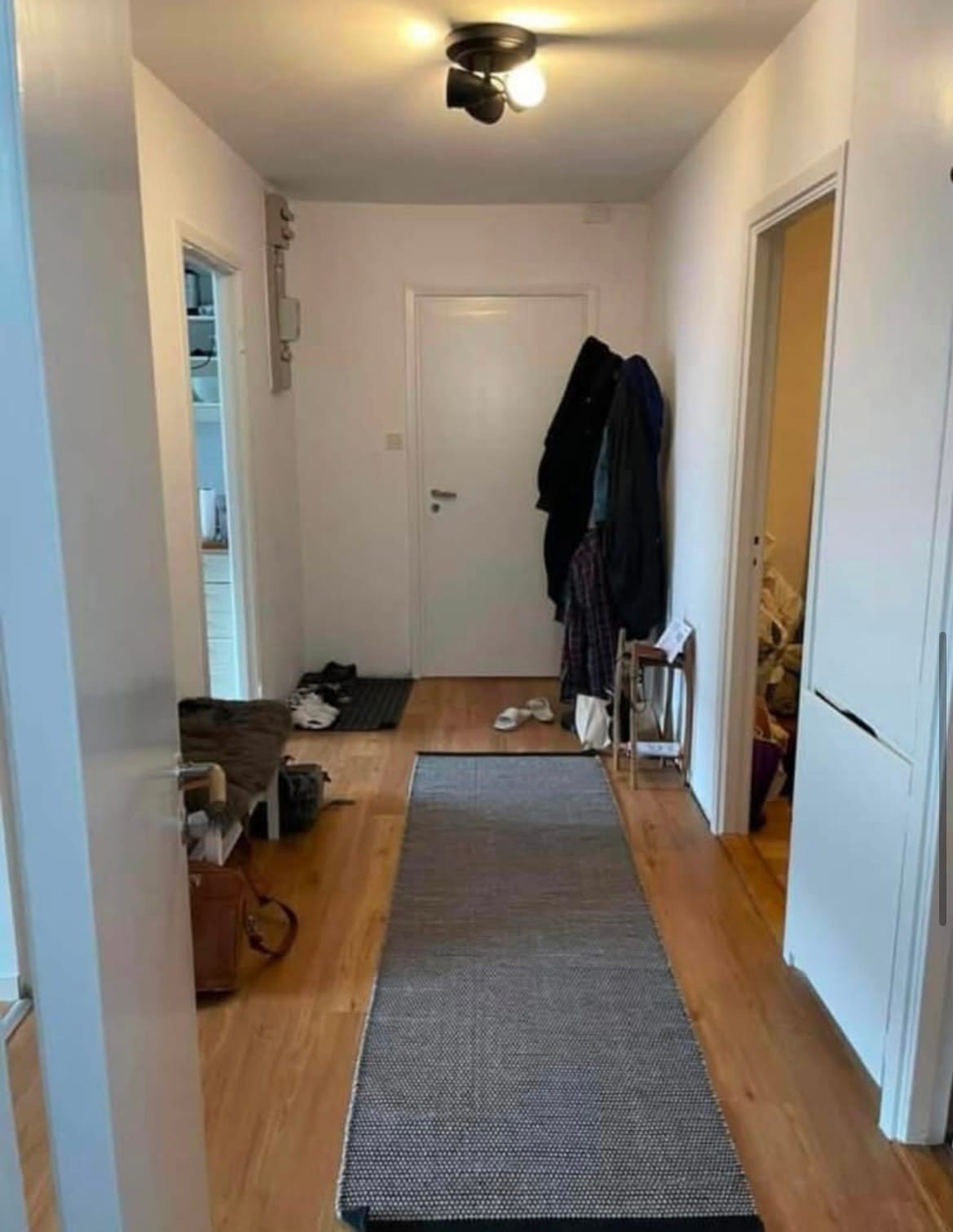 Bjursätragatan 110 · 1 rum · 9 kvm – bild 3