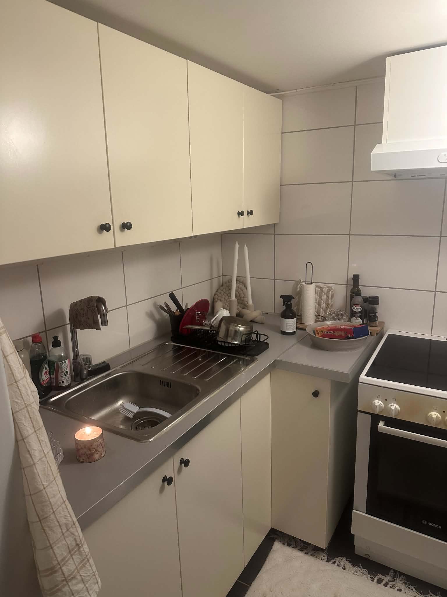 Amiralsvägen 4 · 1 rum · 24 kvm – bild 3