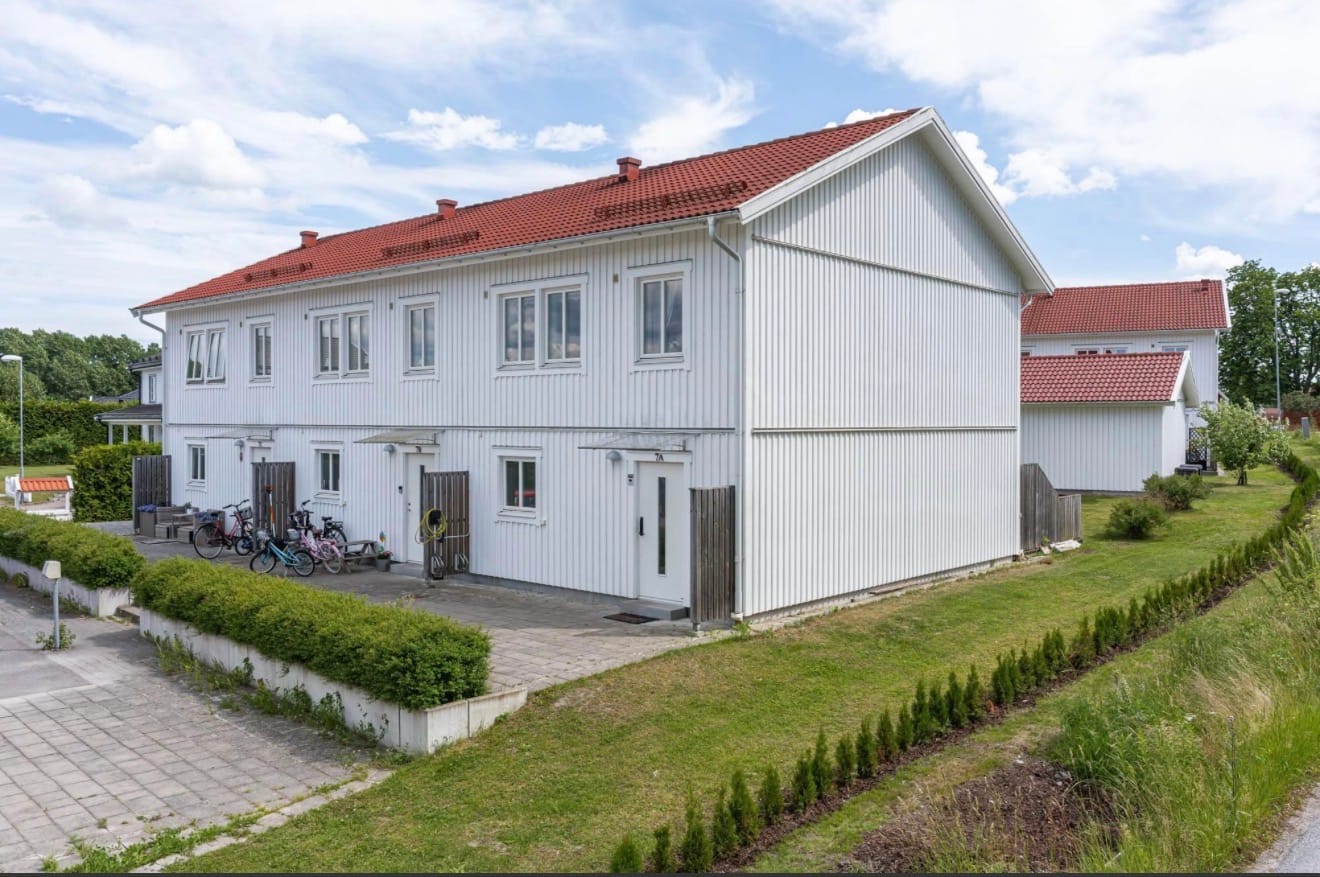 Vängstrevägen 7A