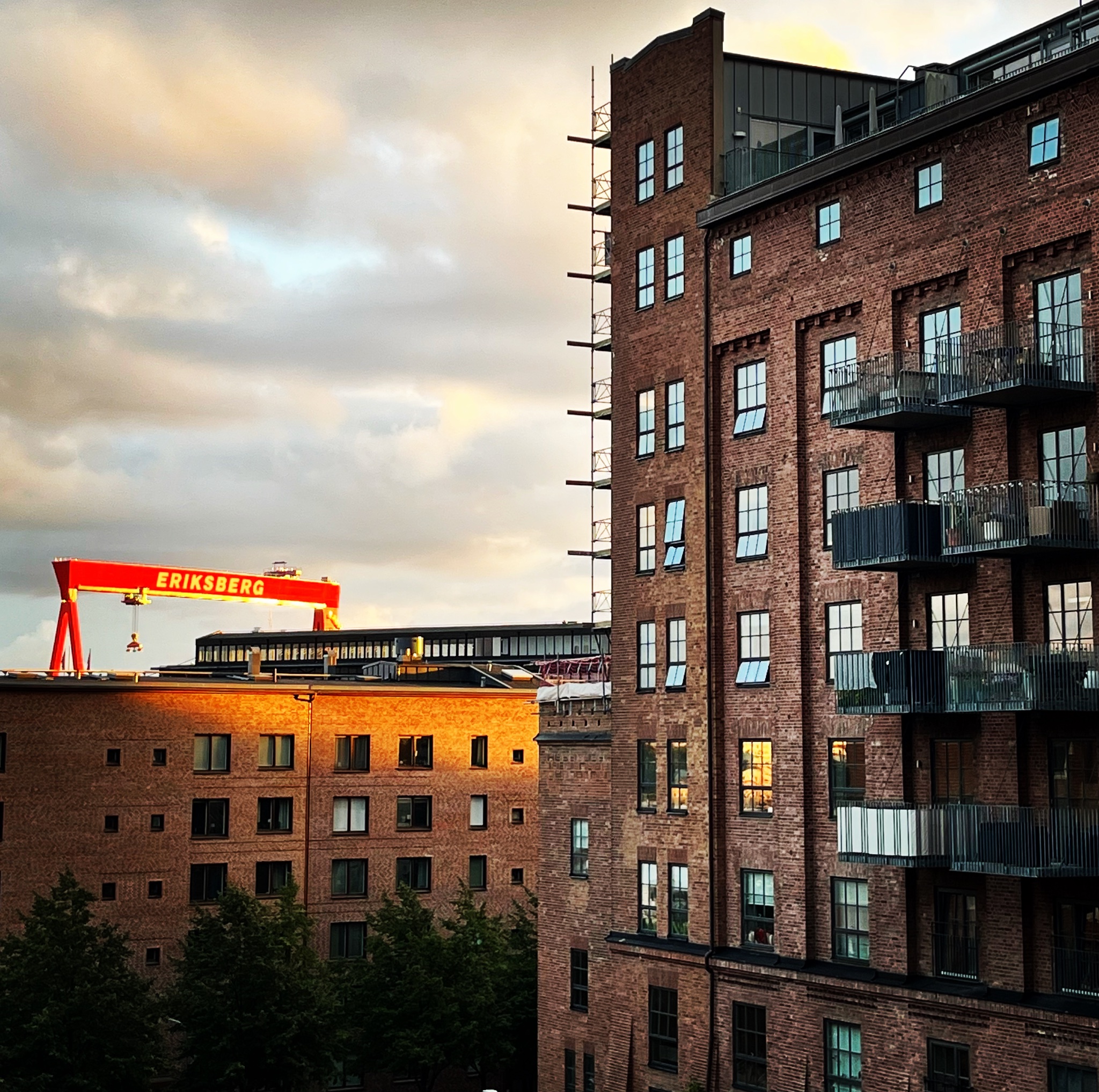 Östra Eriksbergsgatan 83 · 2 rum · 57 kvm