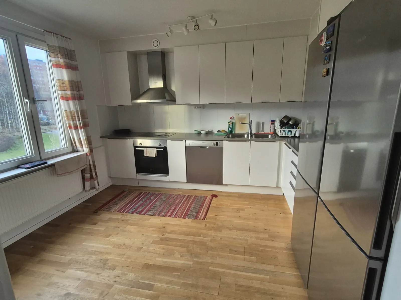 Långströmsgatan 34B · 3 rum · 83 kvm – bild 6