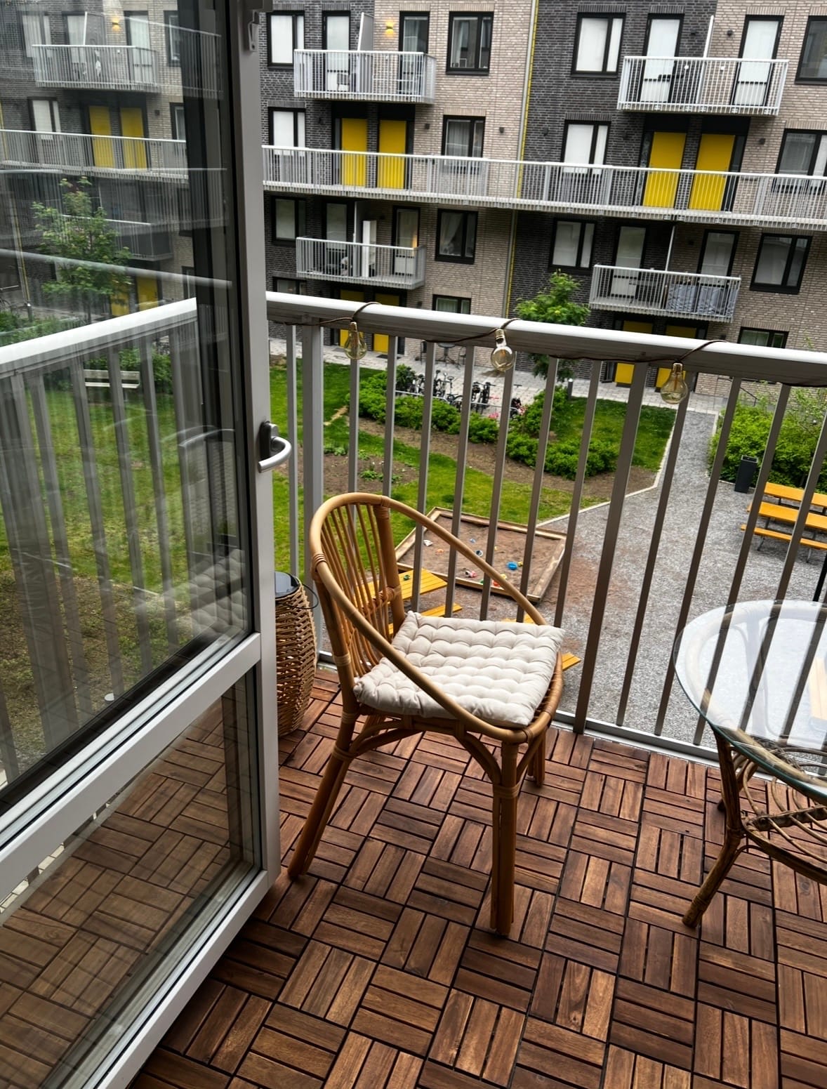Parkallén 21 · 1 rum · 27 kvm – bild 6