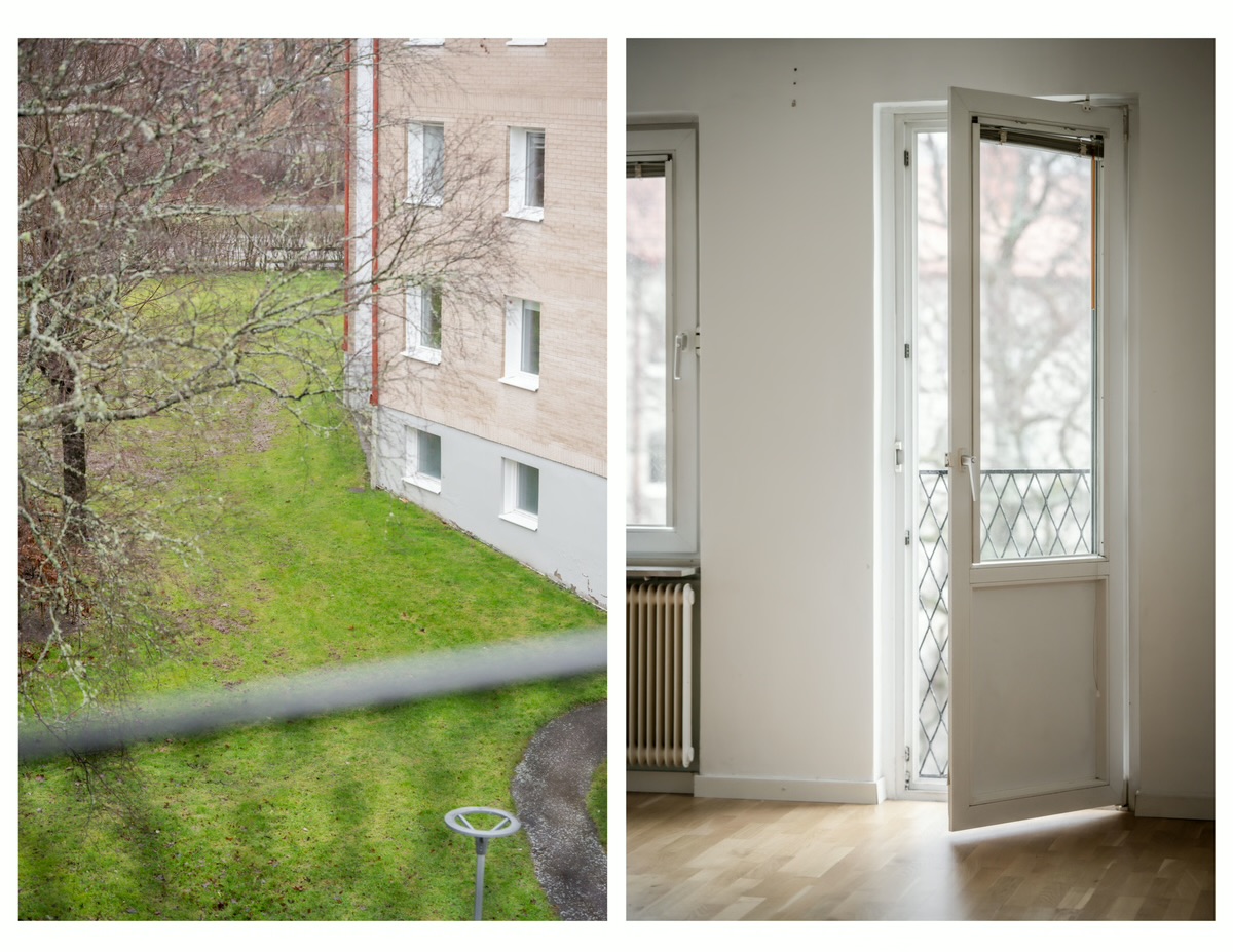 Björkhemsgatan 63 · 2 rum · 45 kvm – bild 3