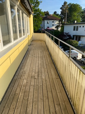 Barrskogsgatan 19 · 4 rum · 140 kvm – bild 9