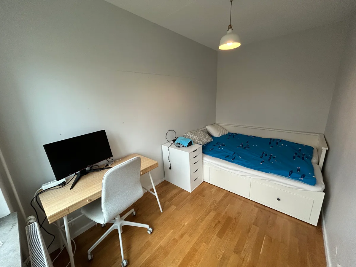 Mäster Simons väg 6A · 3 rum · 53 kvm – bild 8