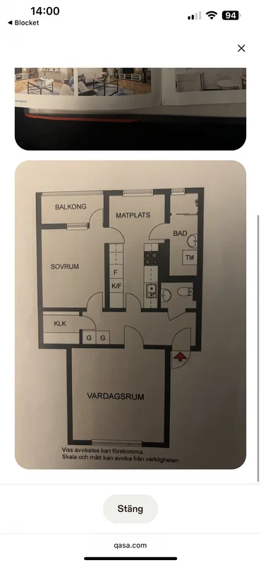 Granitvägen 33a