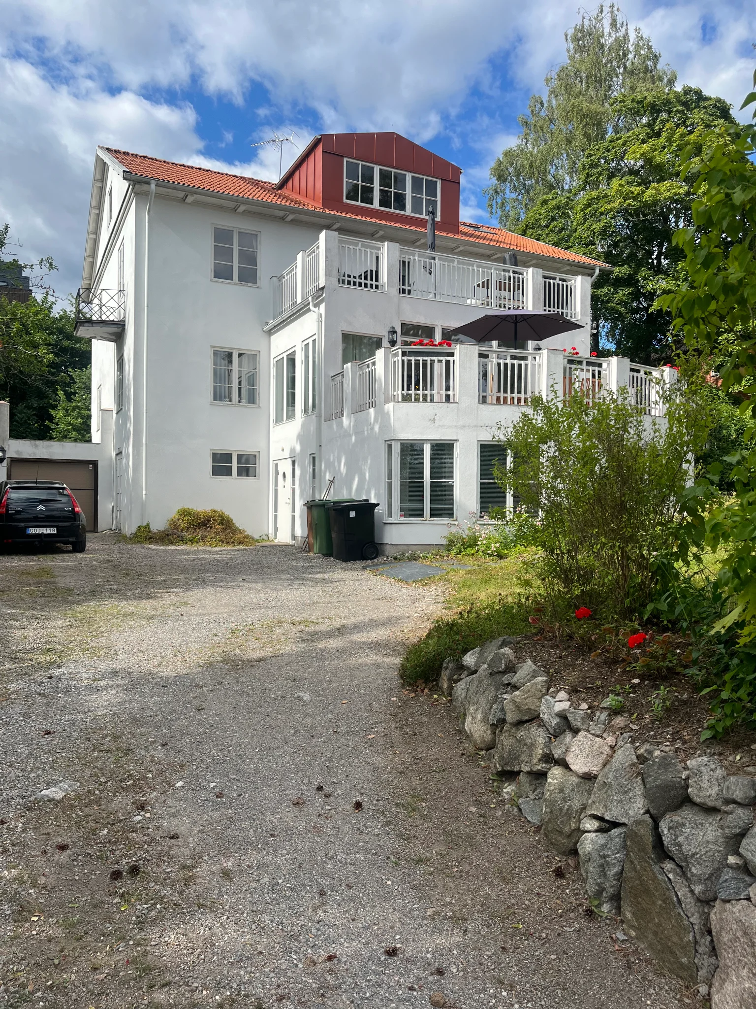 Stohagsvägen 6