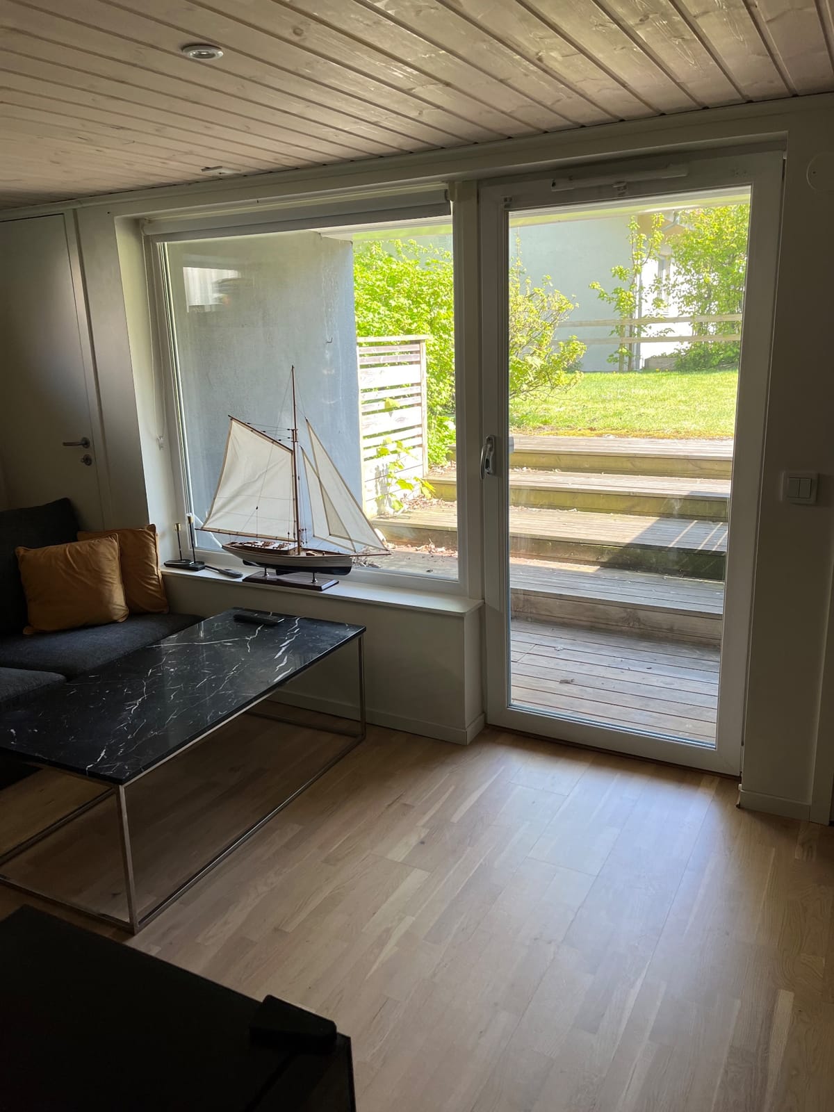 Falckens väg 19, Halmstad