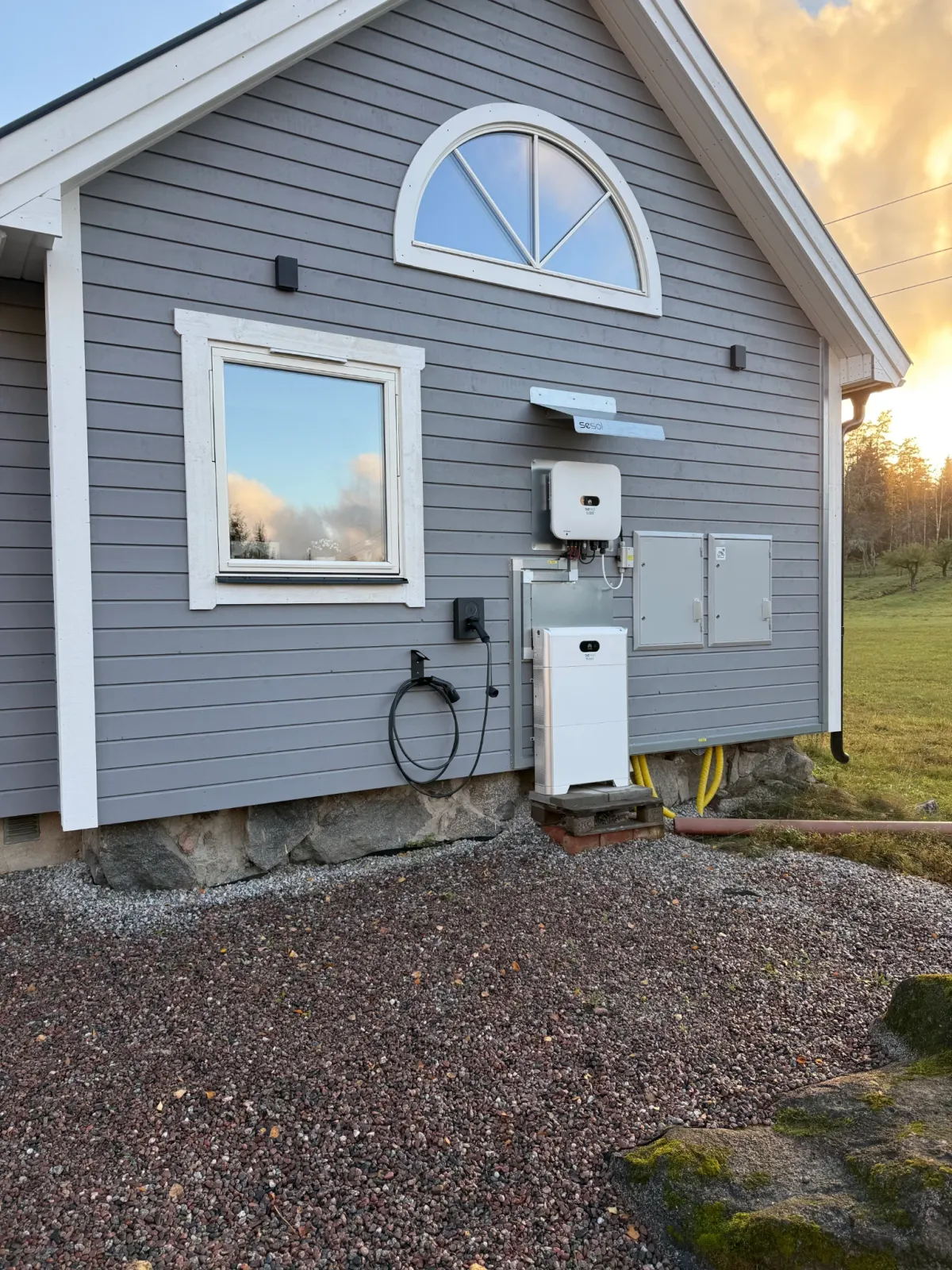 Agnesberg 10 · 2 rum · 85 kvm – bild 3