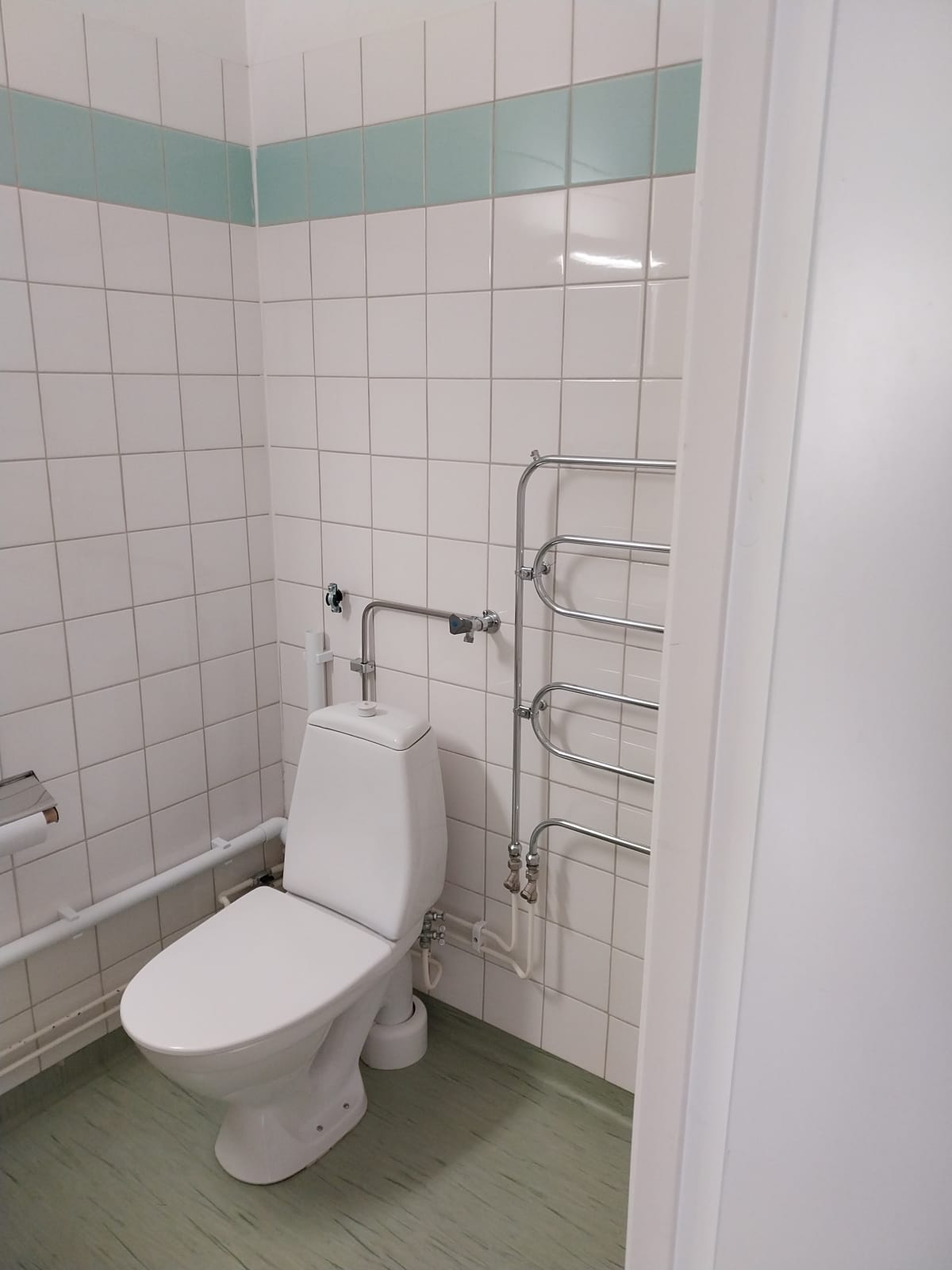Petreplan 13A · 2 rum · 60 kvm – bild 4