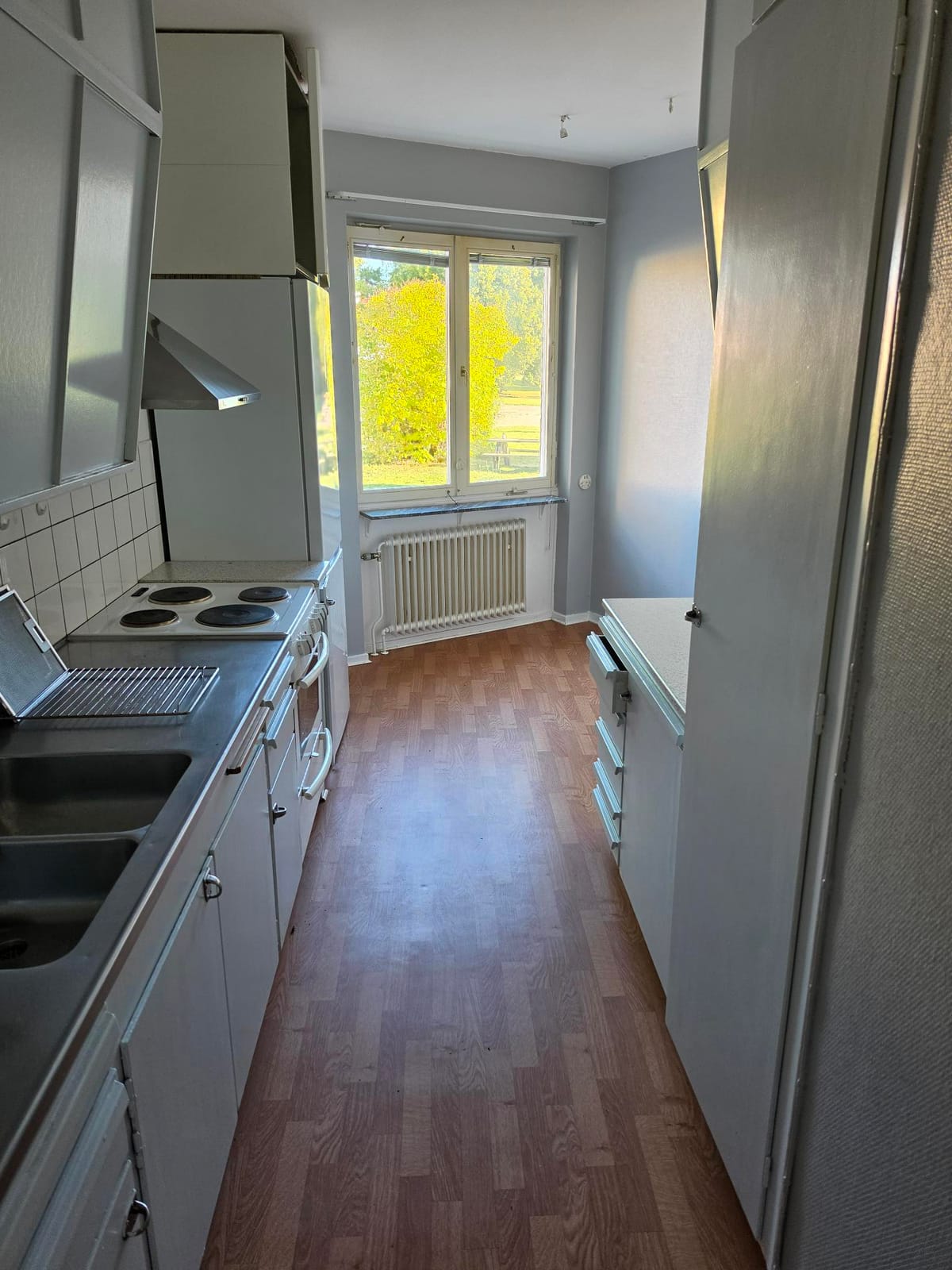 Norrbygatan 2B · 2 rum · 62 kvm – bild 2