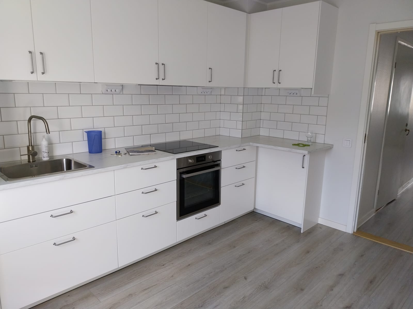 Petreplan 13A · 2 rum · 60 kvm – bild 2