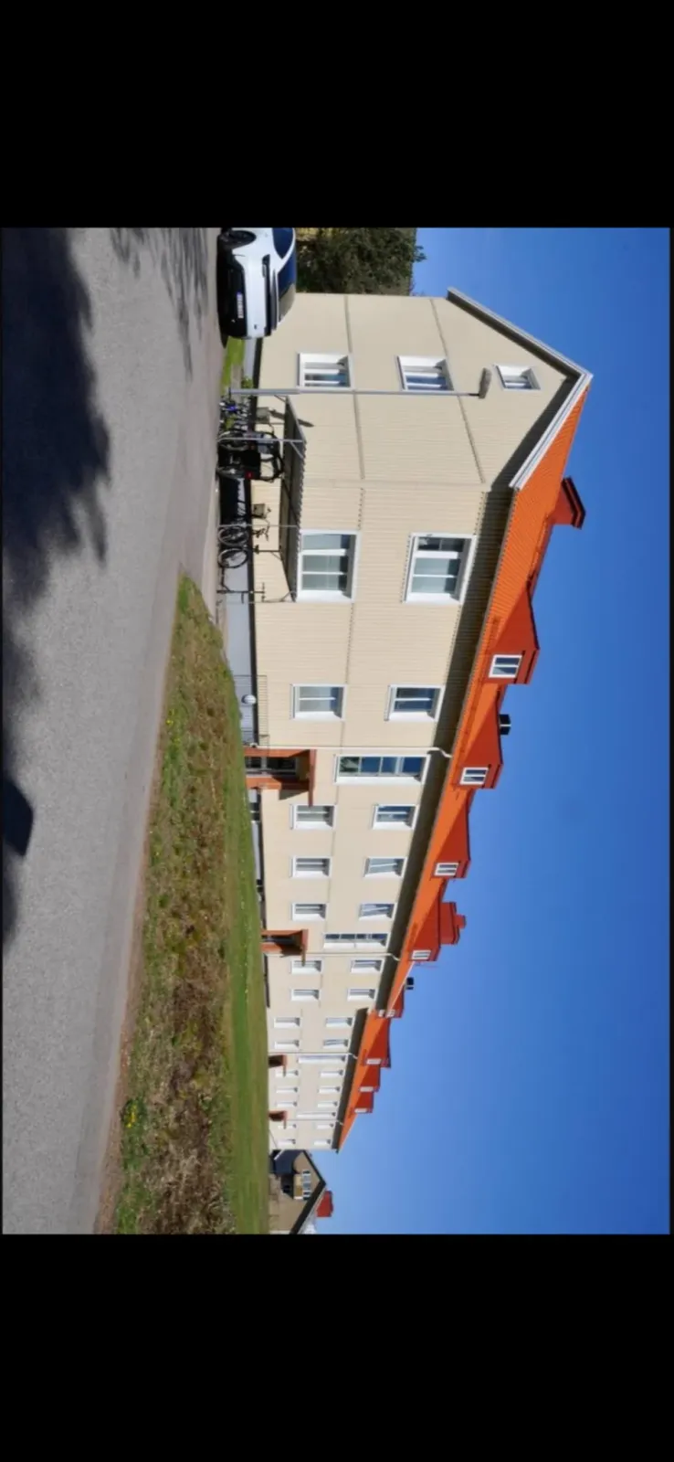 Hagagatan 2C