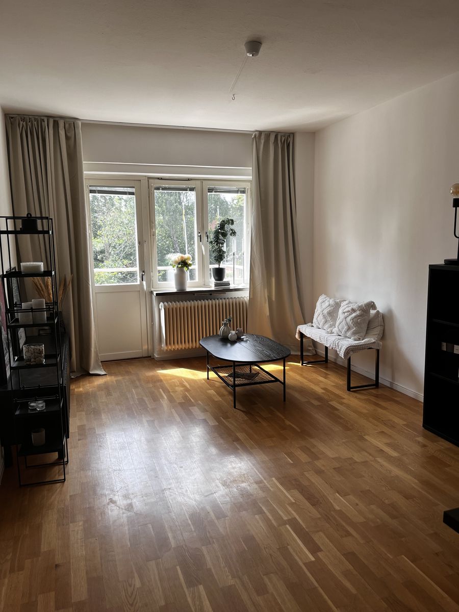Värpatorparens väg 1b · 2 rum · 53 kvm – bild 6