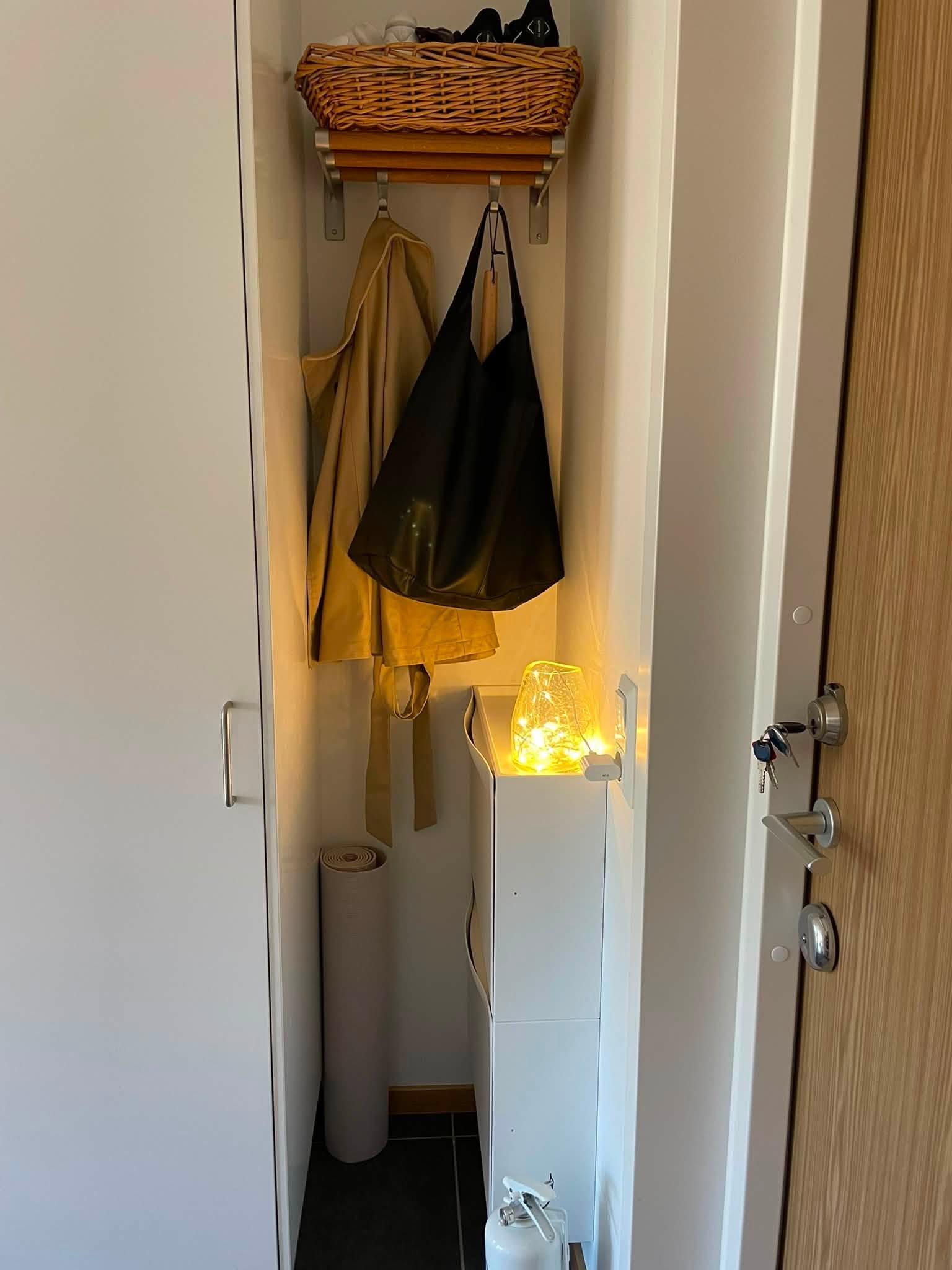 Malcusgatan 3H · 1 rum · 26 kvm – bild 8