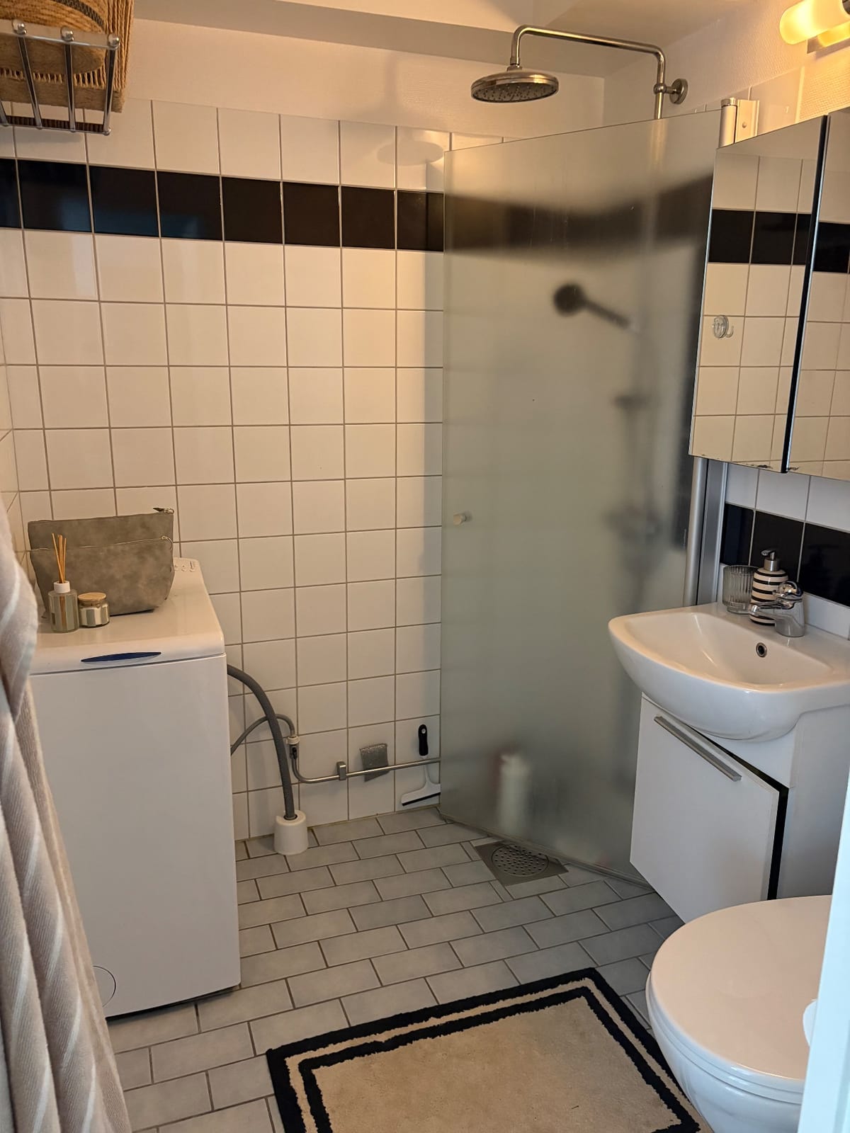 Läkarvägen 6c · 2 rum · 61 kvm – bild 7