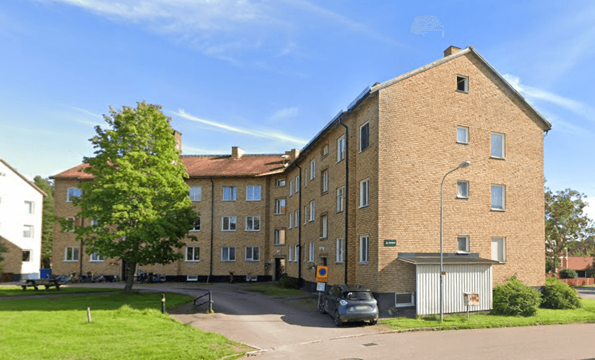 Norrbygatan 2B · 2 rum · 57 kvm – bild 2