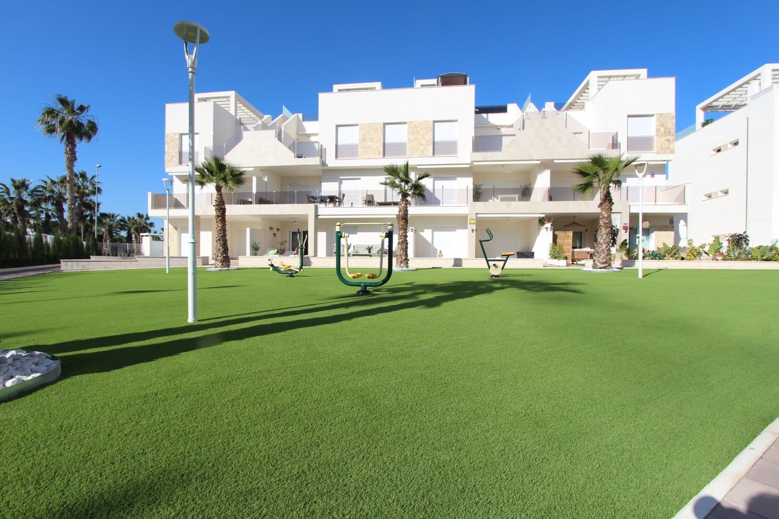 Calle del Cantaueso 103 · 2 rum · 88 kvm – bild 8