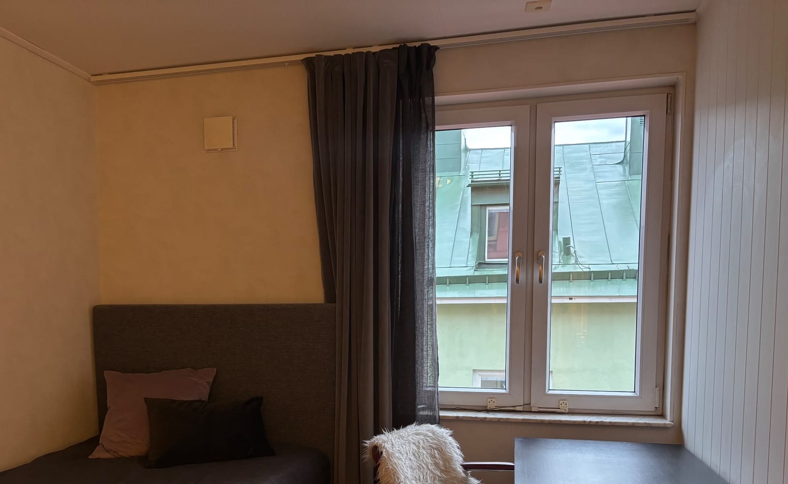 Trädgårdsgatan 14 · 1 rum · 27 kvm – bild 8