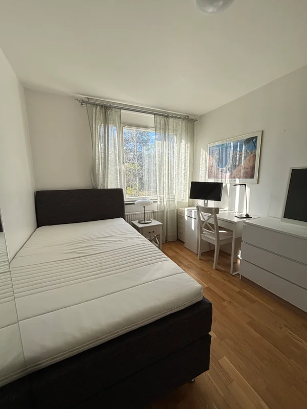 Logdansvägen 30