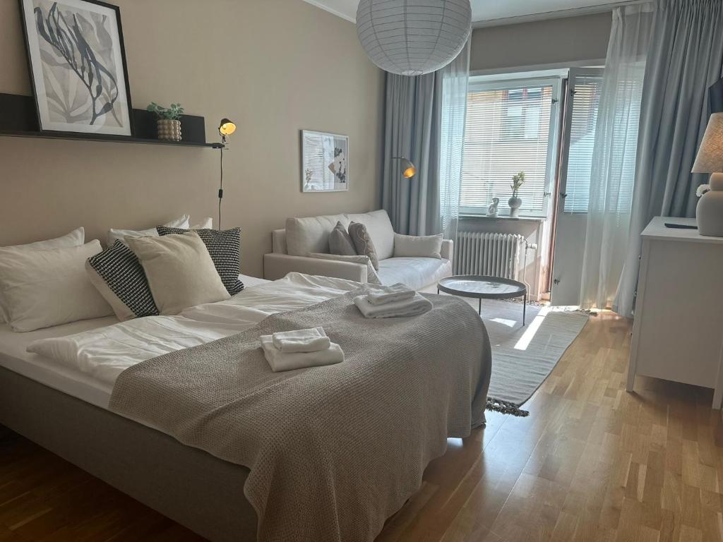 Mariedalsvägen 32E