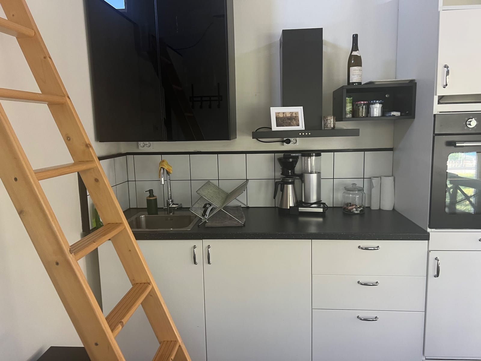 Blackensvägen 85 · 1.5 rum · 30 kvm – bild 12