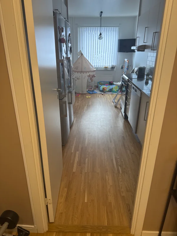 Notariebacken 5