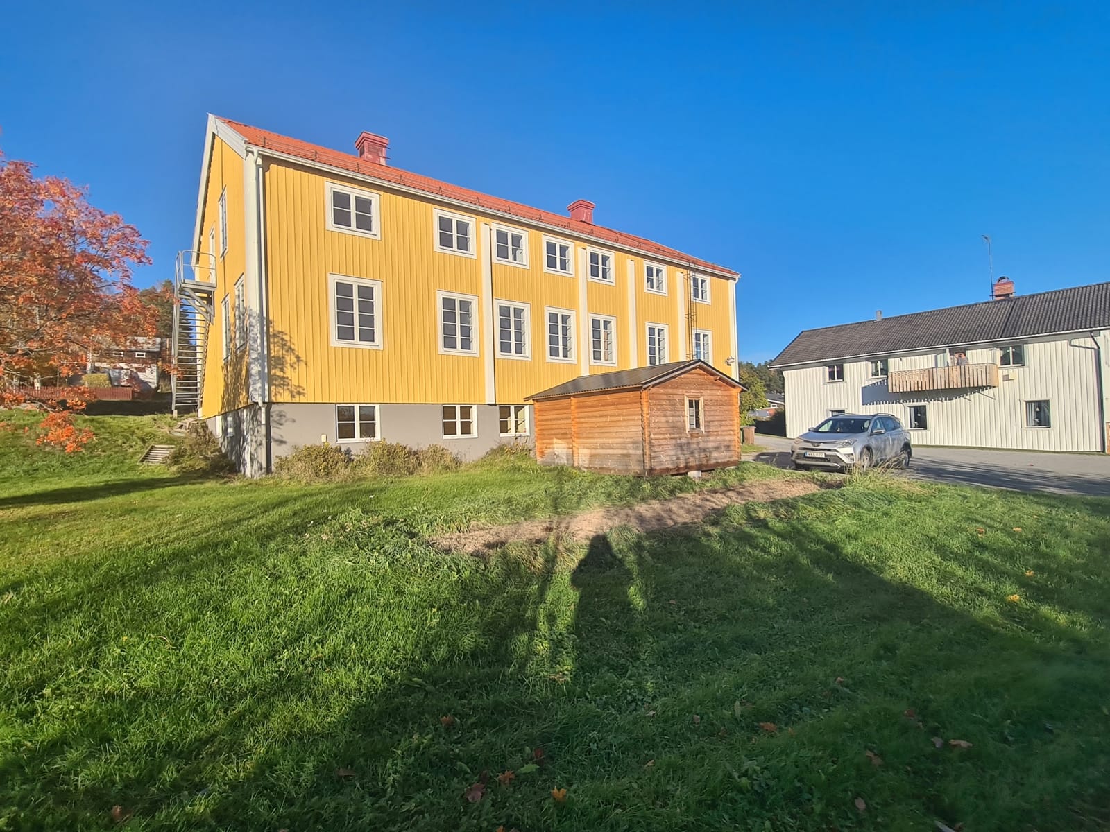 Fränstavägen 253 · 5 rum · 796 kvm – bild 3
