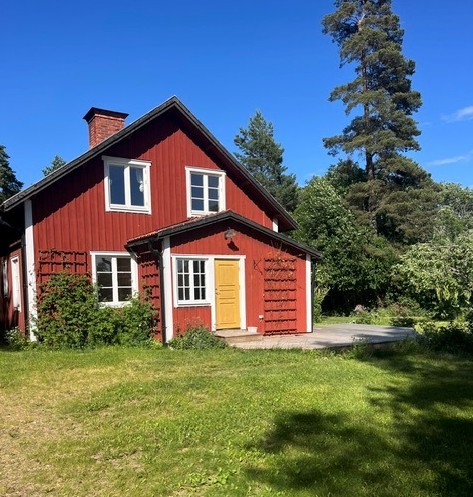 FREDRIKSLUNDS GÅRD 474 · 3.5 rum · 75 kvm – bild 2