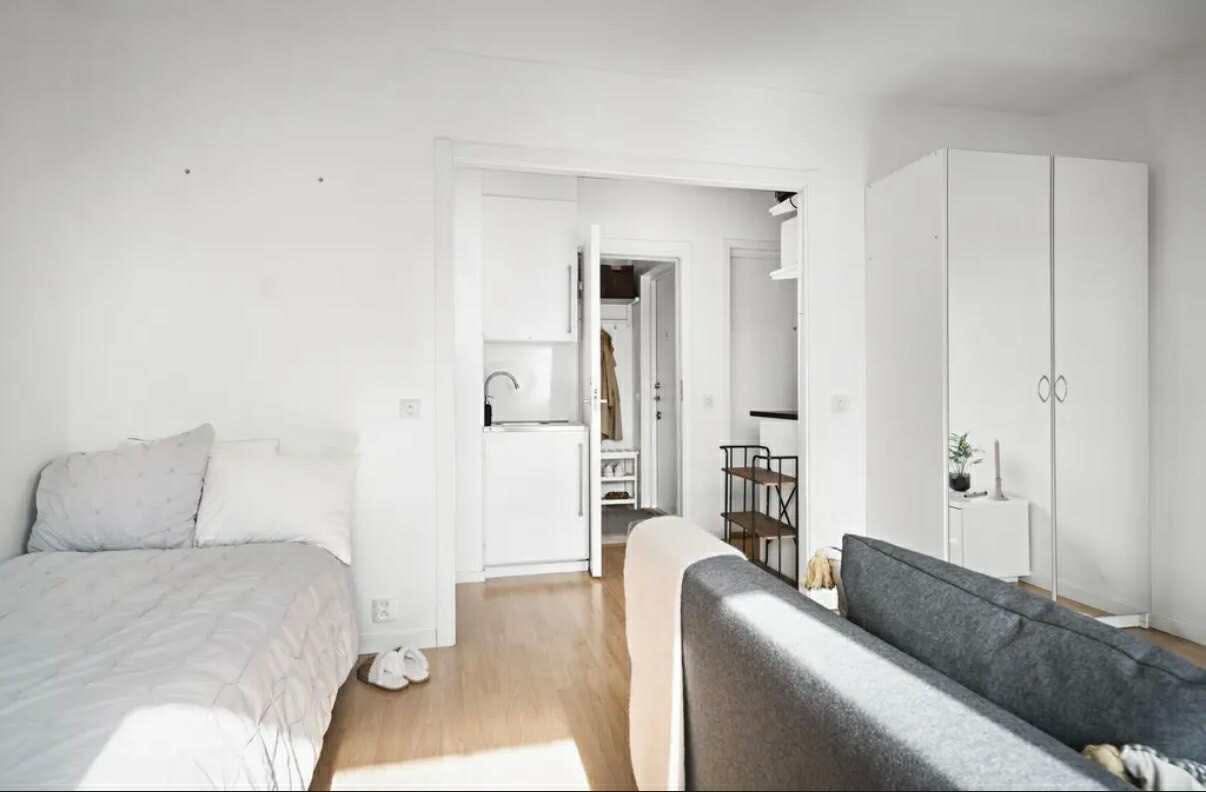 Blixtgatan 14 · 1 rum · 25 kvm – bild 3
