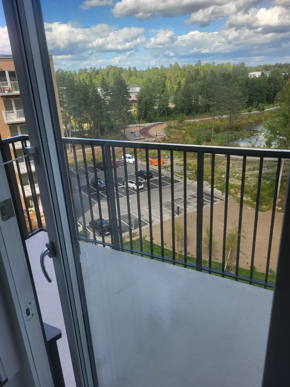 Kristinebergsvägen 9 · 2 rum · 49 kvm – bild 5