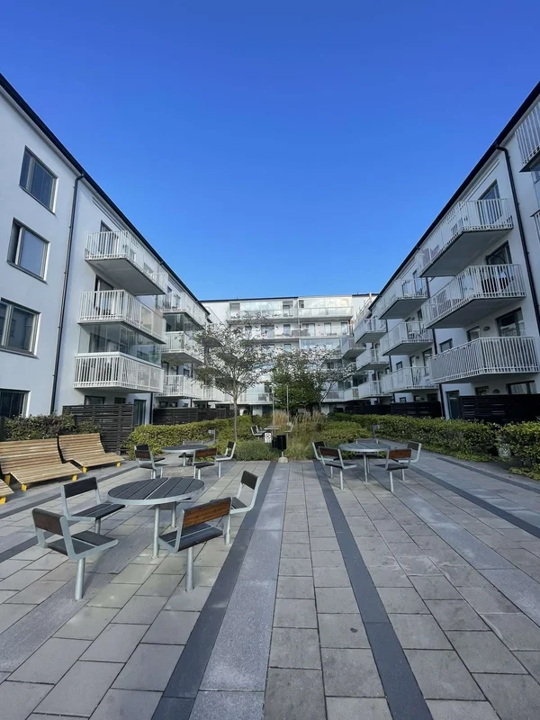 Hättkvarnsgatan 5 · 1 rum · 33 kvm – bild 8