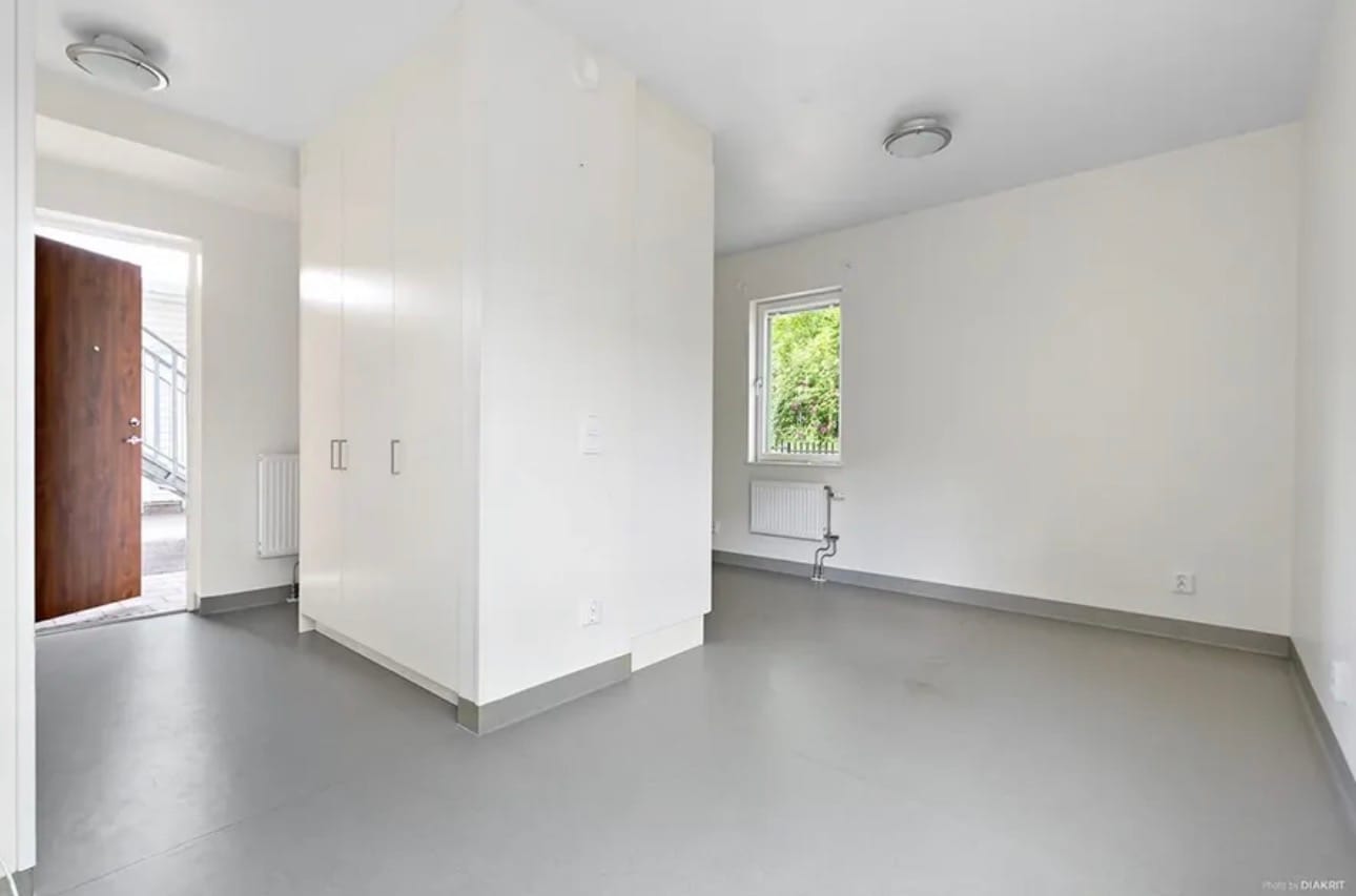 Tomtbergavägen 323E · 1 rum · 27 kvm – bild 4