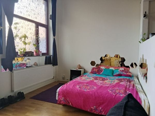 Lantmannagatan 25 · 1 rum · 40 kvm – bild 10