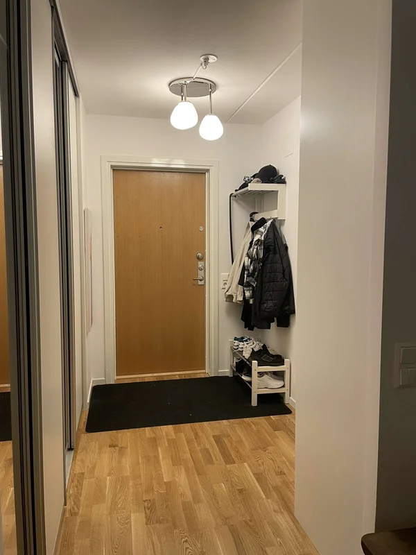 Hättkvarnsgatan 5 · 1 rum · 33 kvm – bild 5