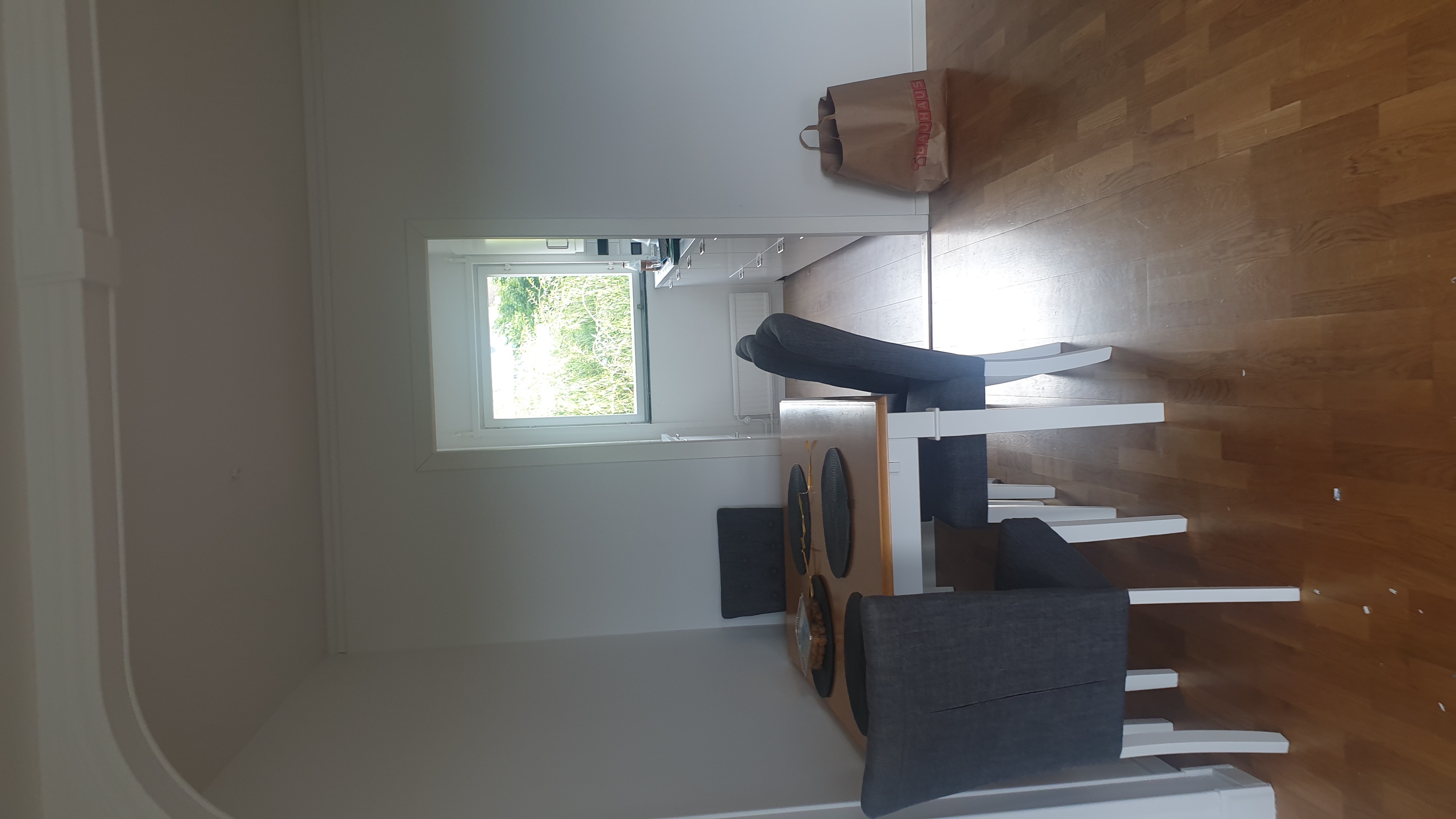 Domarebacken 6 · 3 rum · 80 kvm – bild 2