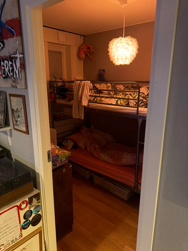 Prästgårdsängen 10 · 3 rum · 53 kvm – bild 6