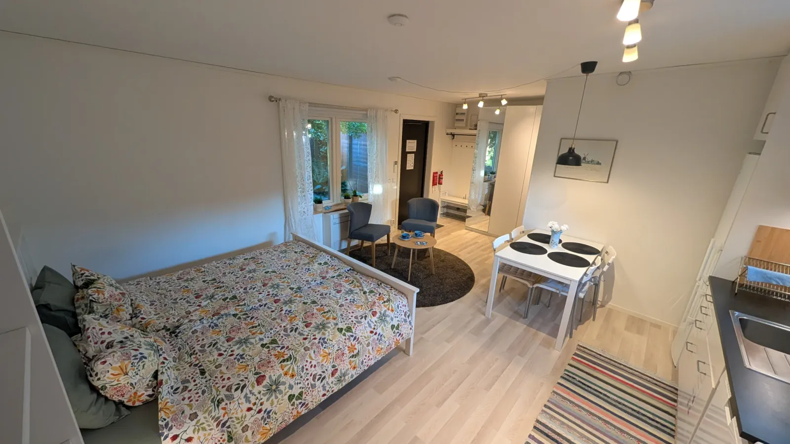 Åstorpsgatan 13 · 1 rum · 30 kvm – bild 2