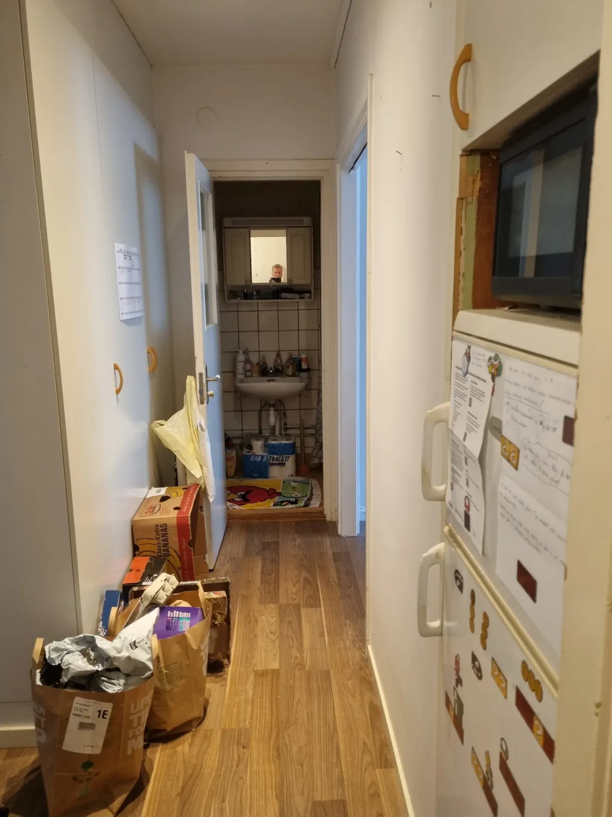 Västerlånggatan 9 · 1.5 rum · 30 kvm – bild 3