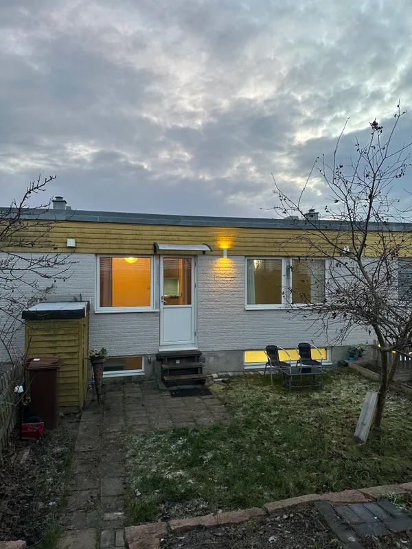 Ljungvägen 21