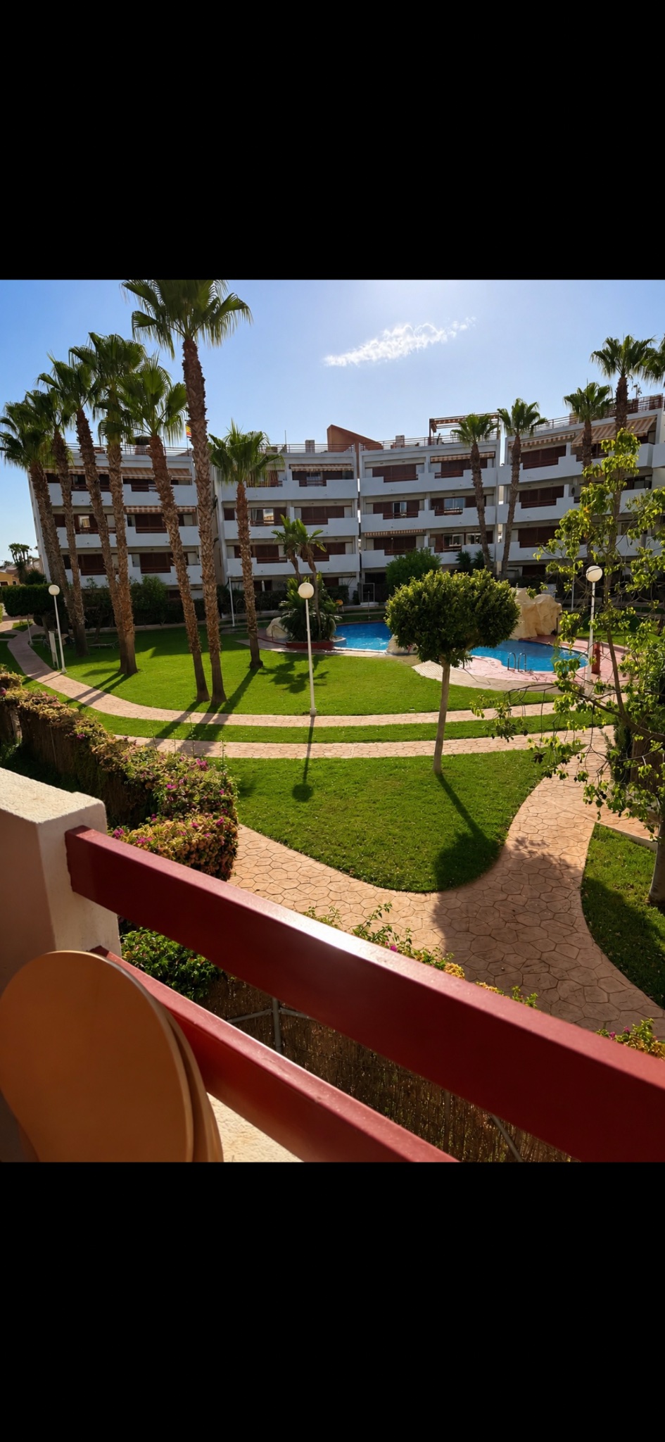 Calle santa rita 9