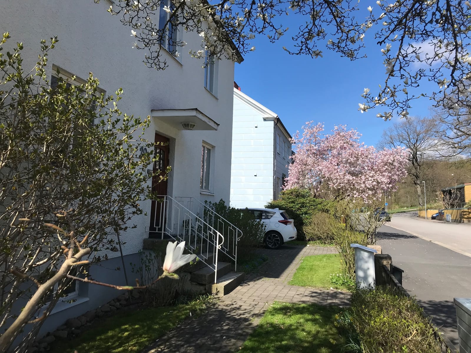 Sundshagsgatan 29 · 2 rum · 85 kvm – bild 14
