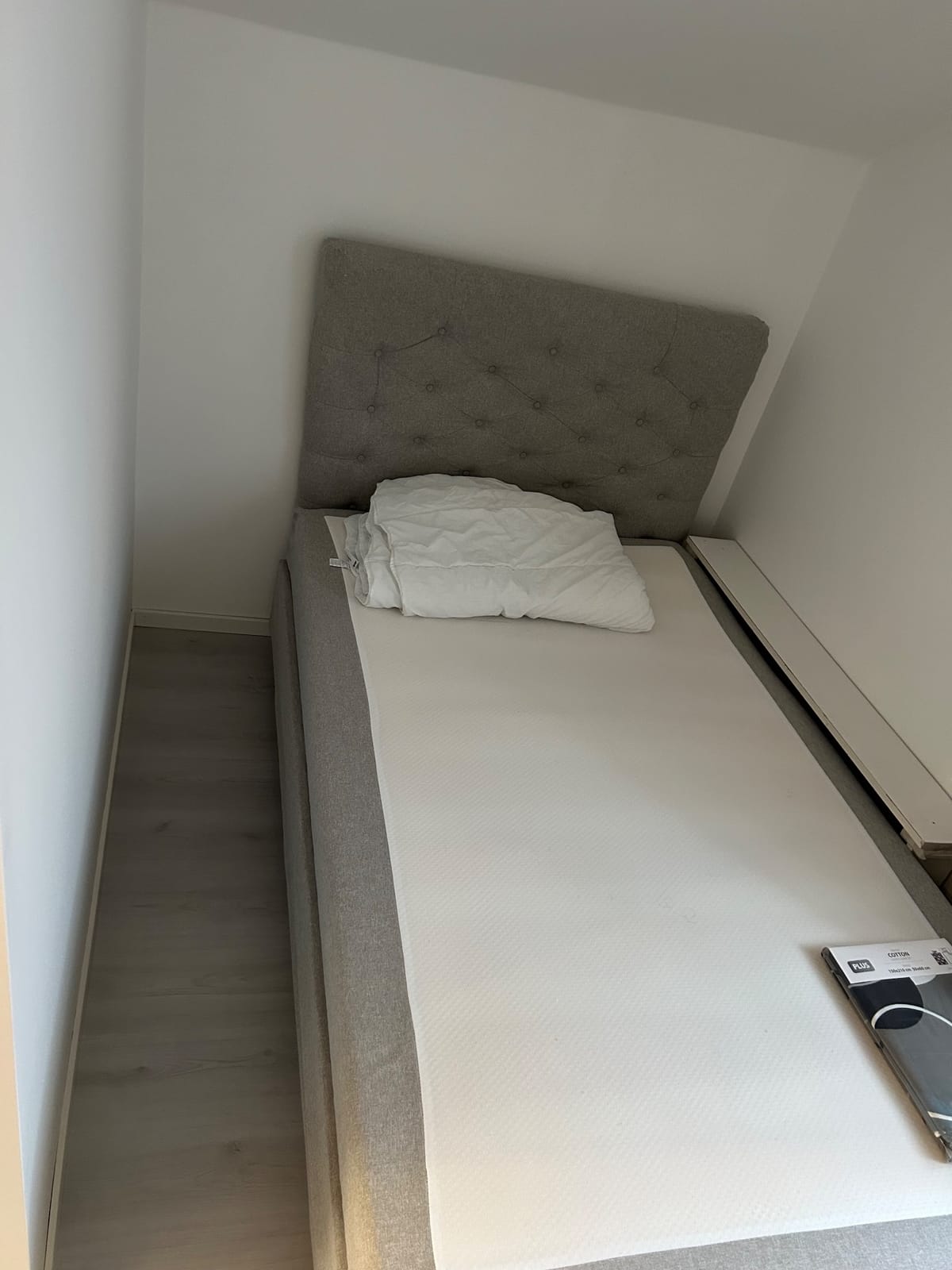 Andra Tvärgatan 25A · 2 rum · 30 kvm – bild 11