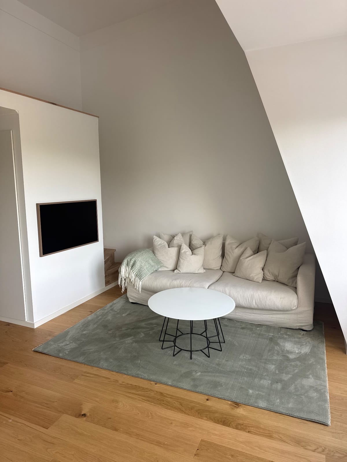 Parkallén 3 · 1 rum · 35 kvm – bild 6