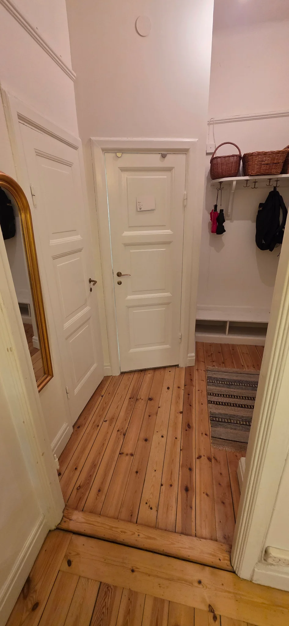 Eriksbergsgatan 18 · 1 rum · 22 kvm – bild 10