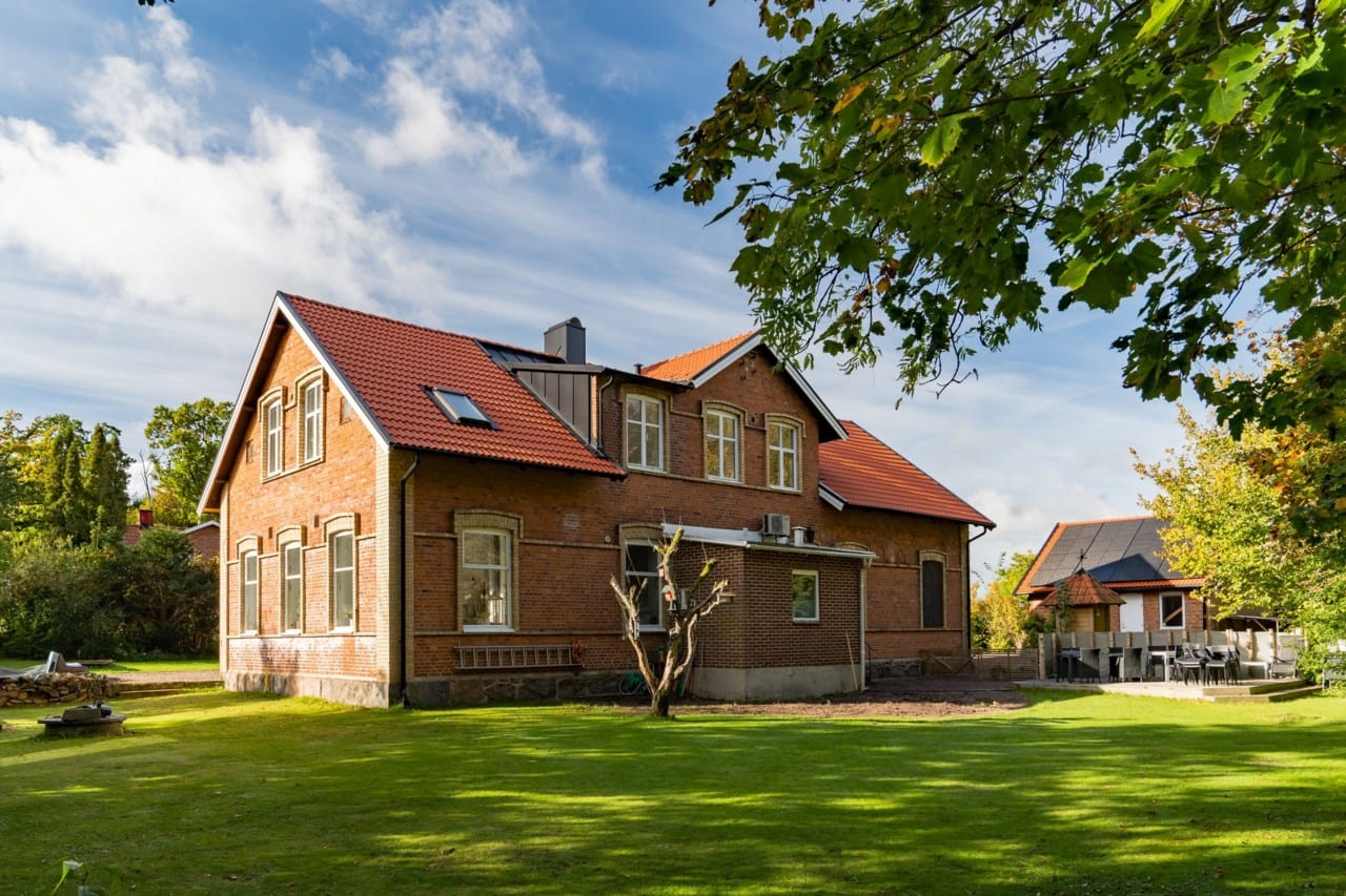 Böketoftavägen 25 · 4 rum · 60 kvm – bild 11