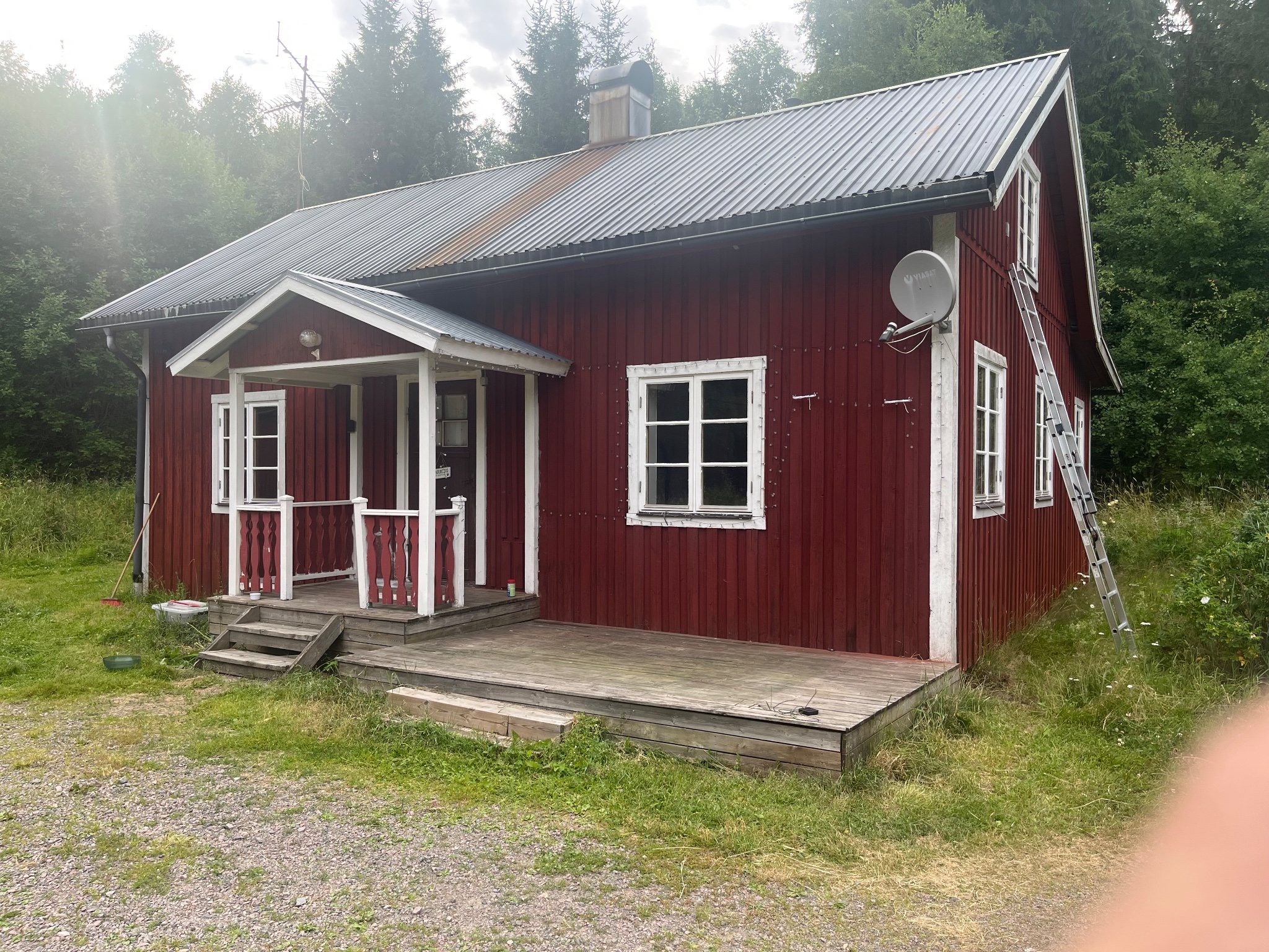 Norra Râdom 420
