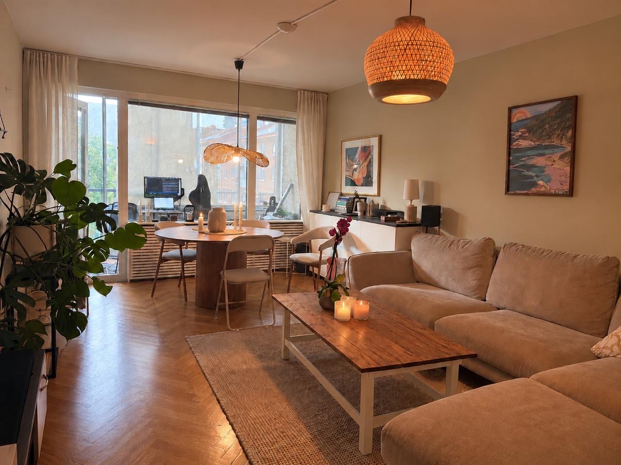 Kapplandsgatan 34