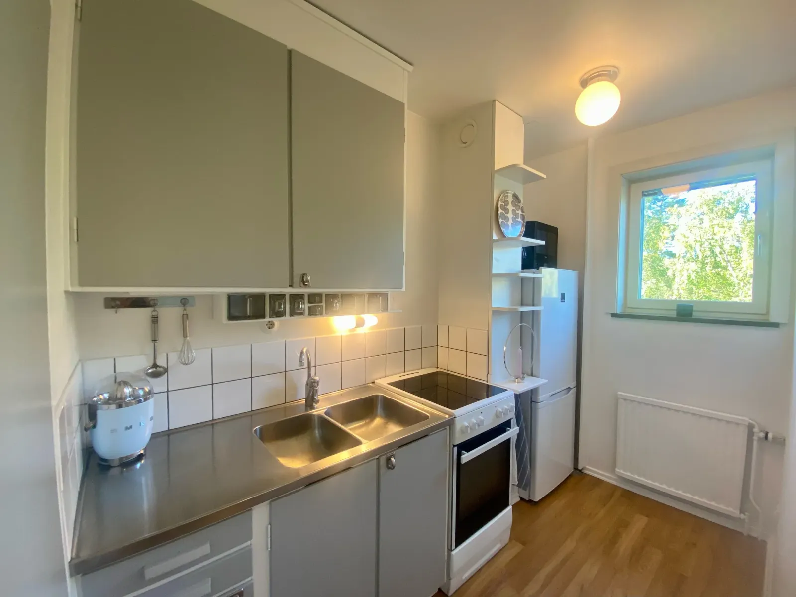 Eskadervägen 12 · 1.5 rum · 35 kvm – bild 7